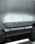 Kia EV9 Rear "EV9" Lettering Overlay 2023+