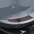 Cupra Formentor Reflector Overlays 2021-2024