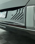 Kia EV5 Rear Reflector Overlays 2024+