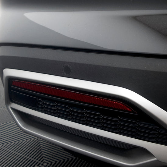 Fits Kia Sorrento 2021 - 2023 - Rear Reflector Overlays