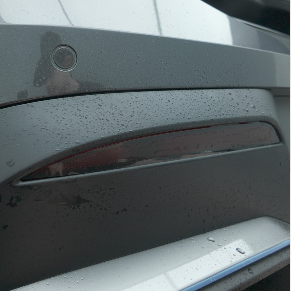 Fits Hyundai Sonata N Line 2023+ - Rear Reflector Overlays