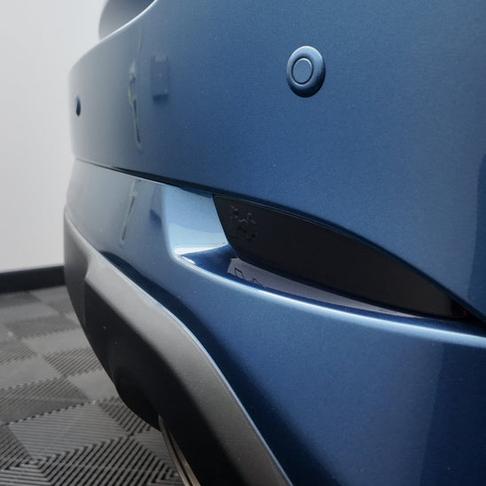 Mazda CX-5 Rear Reflector Overlays 2021-2024
