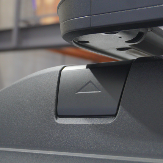 Fits Subaru Outback XT Roof Accent Overlay 2021-2025