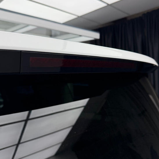Hyundai Santa Fe Third Brake Light Overlay 2024+