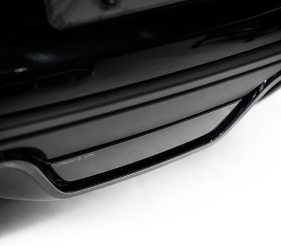 Ford Mustang Reverse Light Overlay 2015-2019