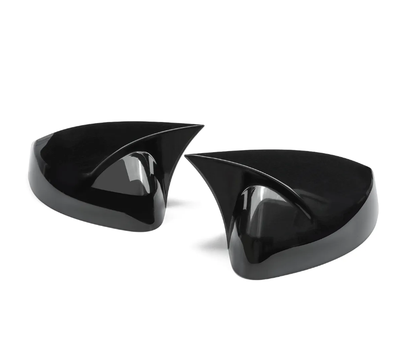 Audi RS3, A3, S3 Mirror Cap Cover 2013-2020