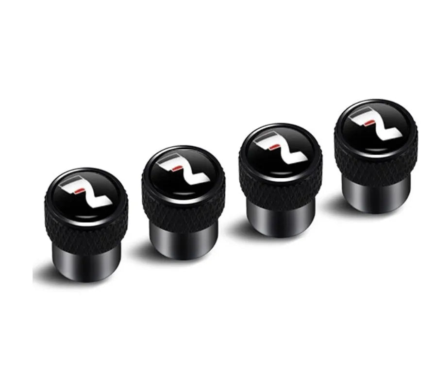 Hyundai N & N Line Air Valve Caps Stem Cover