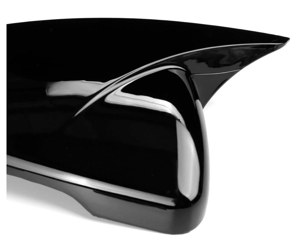 Fits Kia Cerato Mirror Caps 2021-2024