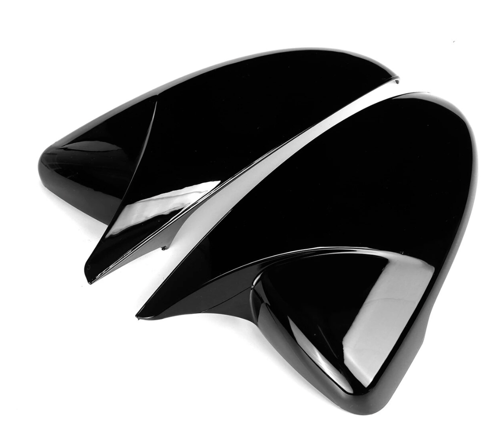 Fits Kia Cerato Mirror Caps 2021-2024