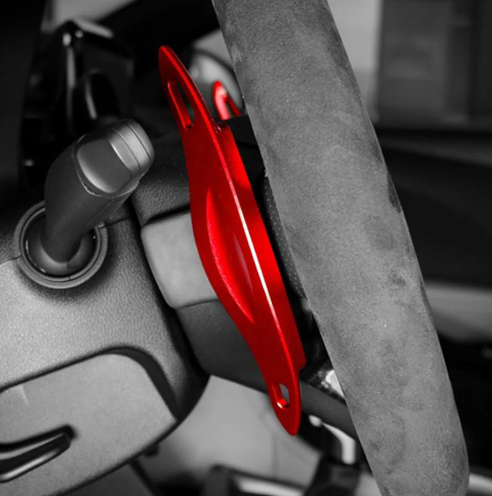 Hyundai i30 N/ N Line Paddle Shift Extensions