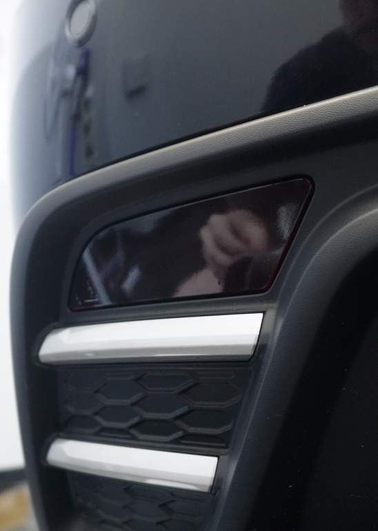 Haval Jolion Lux Rear Reflector Overlays 2024+