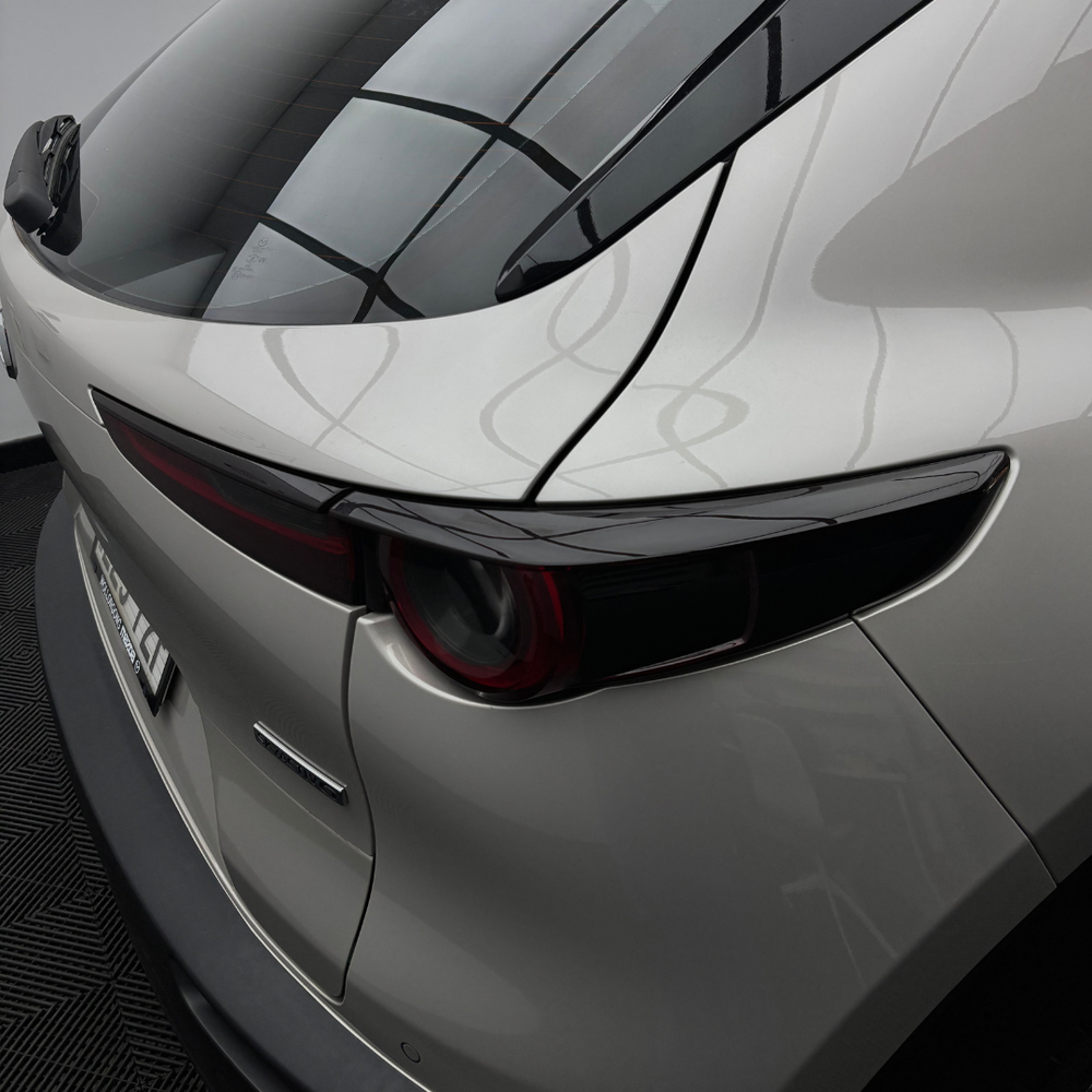 Mazda CX-30 Side Tail Light Blackout 2019-2025