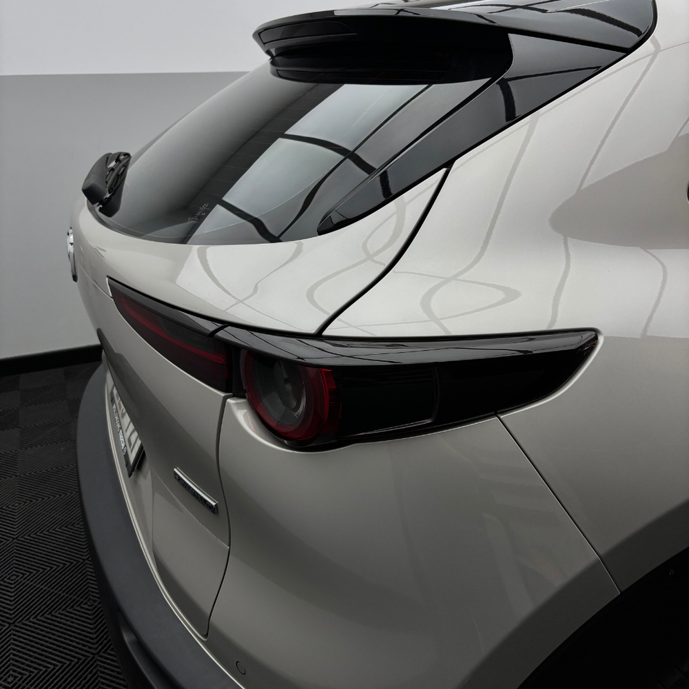 Mazda CX-30 Side Tail Light Blackout 2019-2025