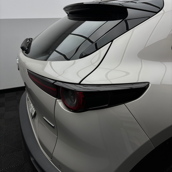Mazda CX-30 Side Tail Light Blackout 2019-2025