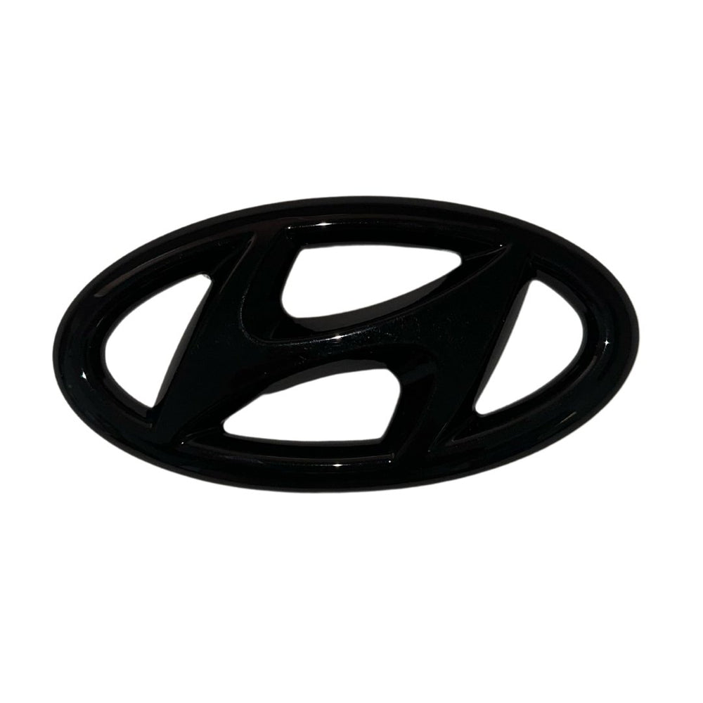Hyundai Sonata Rear Badge Cover 2017-2023