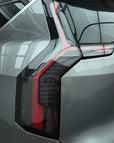 Kia EV9 Partial Tail Light Overlay 2023+