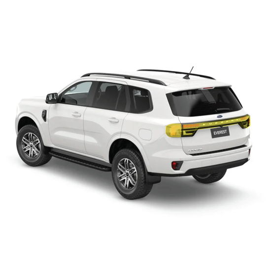Ford Everest DIY Full Tail Light PPF/Tint Kit 2022-2025