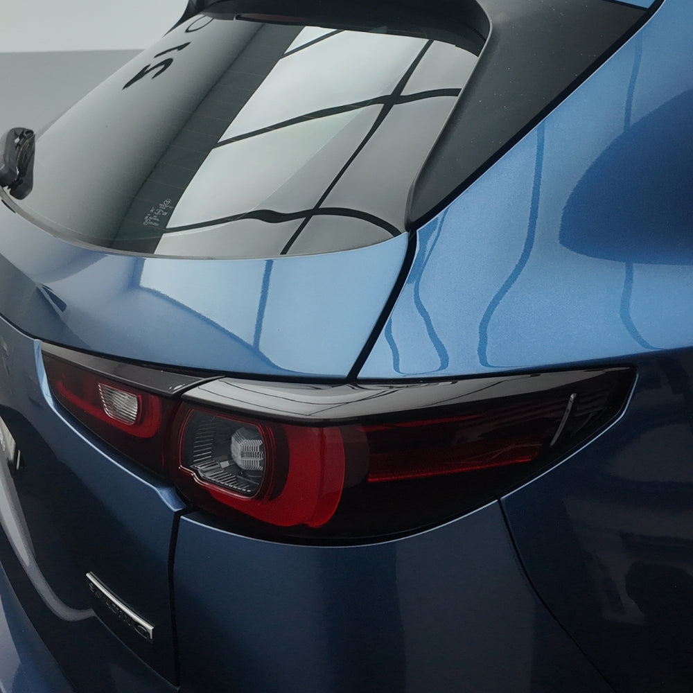 Mazda CX-5 Side Tail Light Overlay 2021-2024