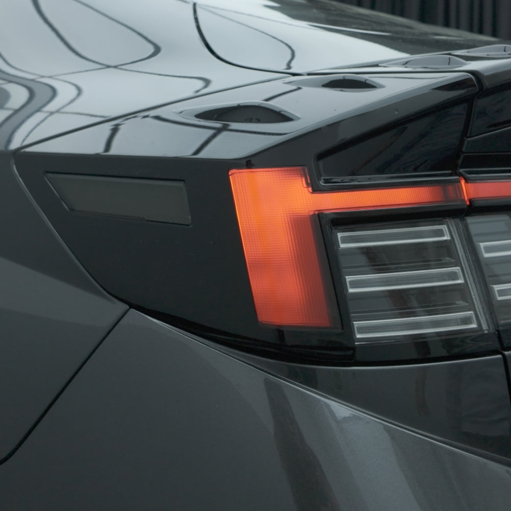 Fits Hyundai Sonata N Line 2023+ - Tail Light Overlay