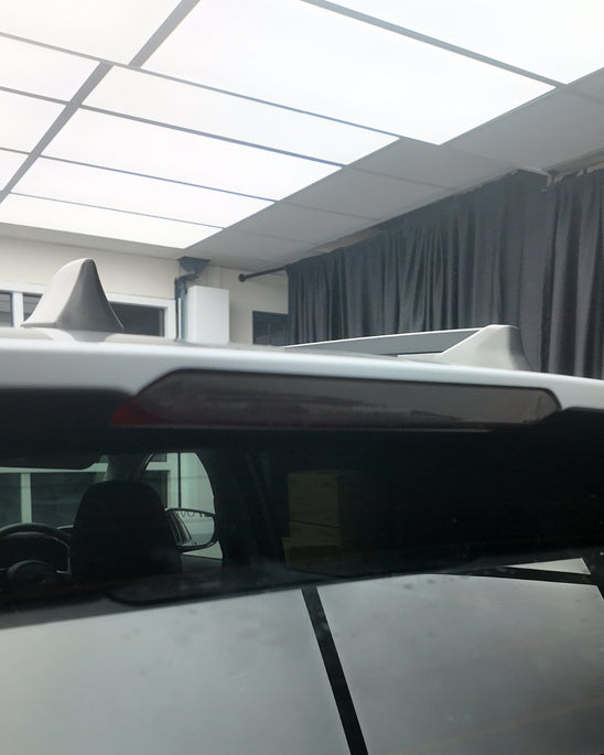 Subaru Crosstrek Third Brake Light Overlay 2023+