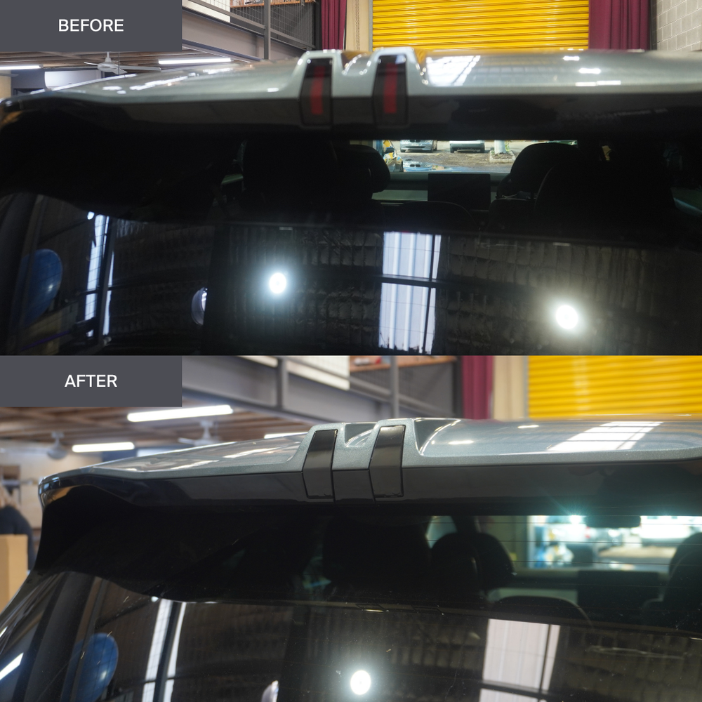 BYD Sealion 8 Third Brake Light Overlay 2026+