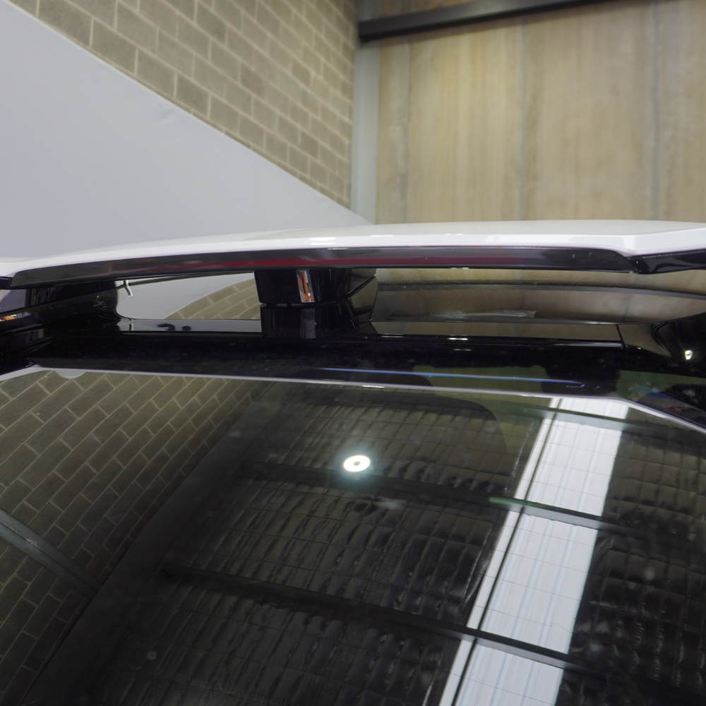 BYD Sealion 7 Third Brake Light Overlay 2025+