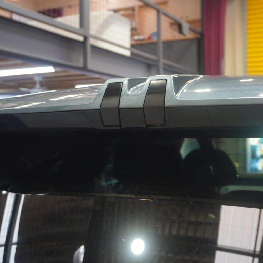 BYD Sealion 8 Third Brake Light Overlay 2026+