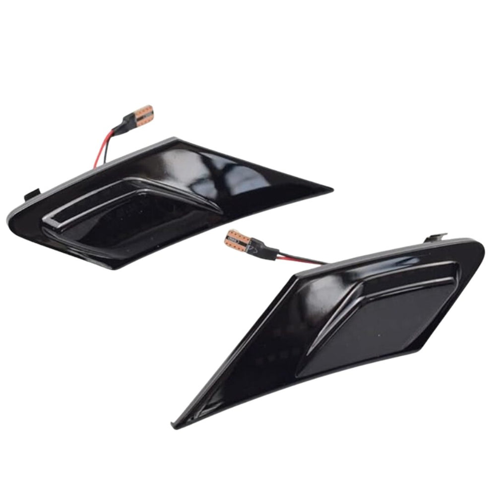 Toyota 86 Side Marker LED Dynamic Indicator Turn Signal Light Set