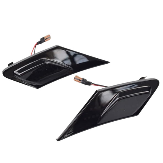 Toyota 86 Side Marker LED Dynamic Indicator Turn Signal Light Set
