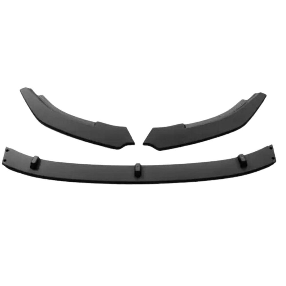 Volkswagen Golf Mk6 GTI Front Lip Set