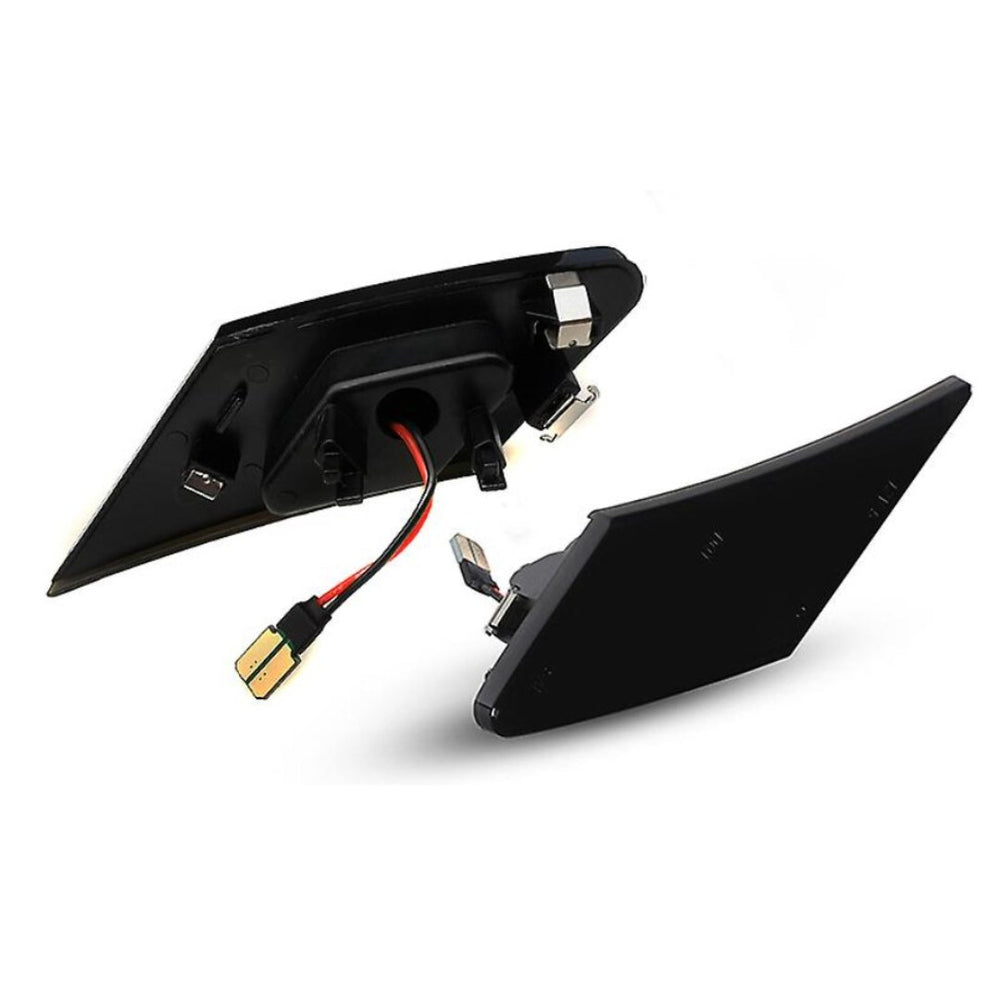 Subaru BRZ Side Marker LED Indicator Dynamic Turn Signal Set