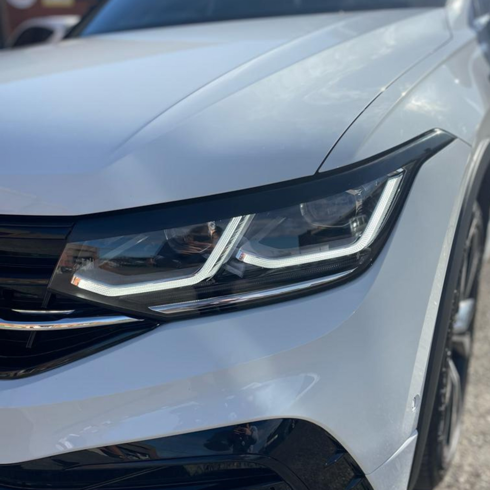 Volkswagen Tiguan Mk2.5 Eyelids 2022-2024