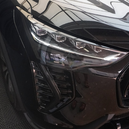 Haval Jolion Lux Daytime Running Light Overlay 2024+