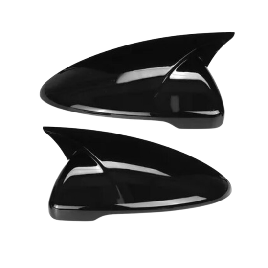 Fits Kia Cerato Mirror Caps 2021-2024