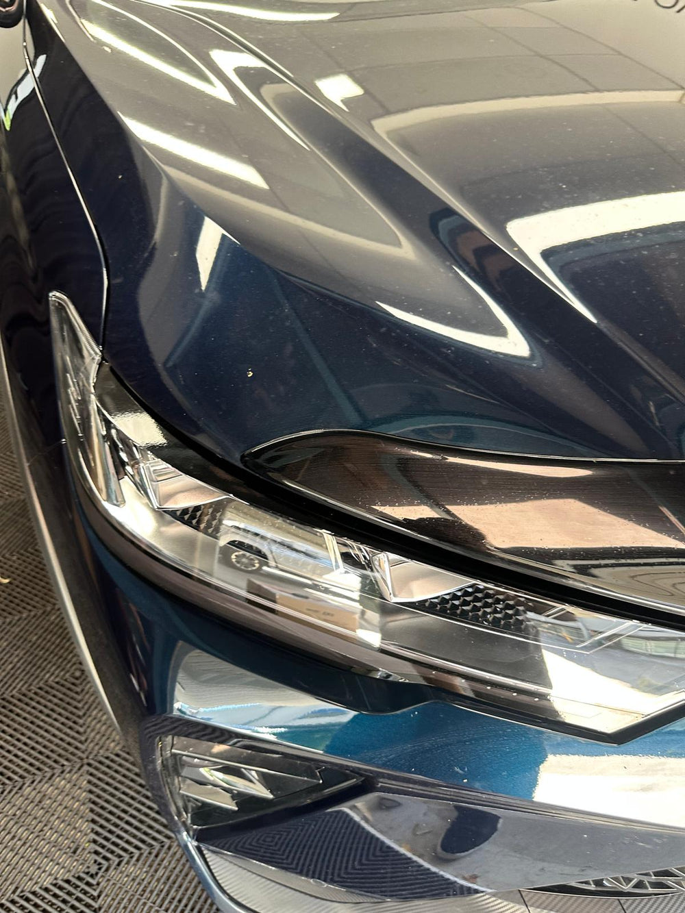 Haval H6 Daytime Running Light Overlay 2021-2022