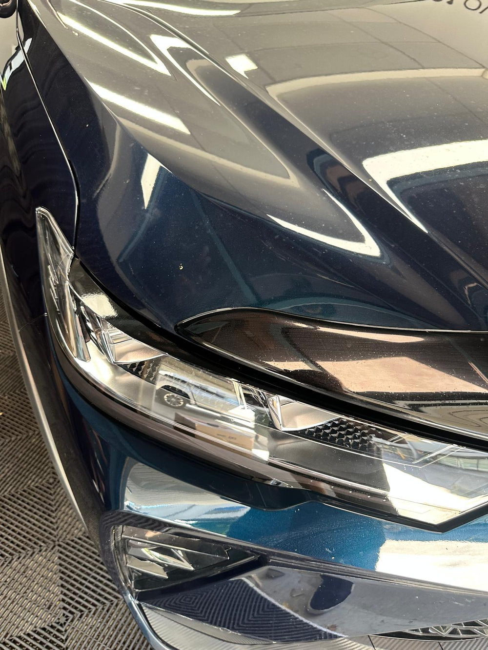 Haval H6 Vinyl Eyelids 2021-2022