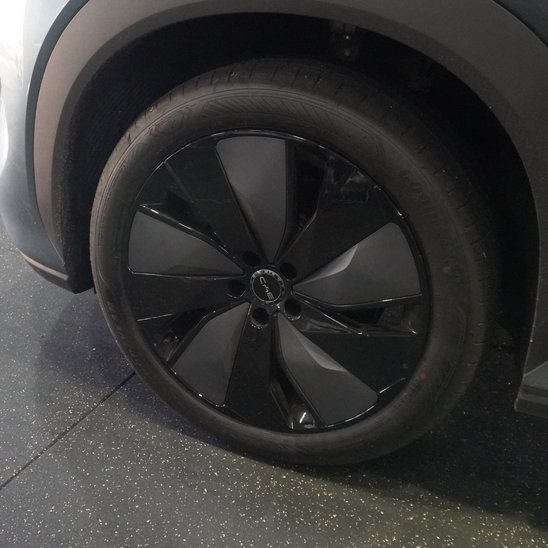 BYD Sealion 8 Wheel Blackout Kit 2026+
