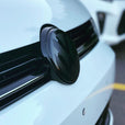 Volkswagen Golf MK7.5 Badge Overlay (Radar)