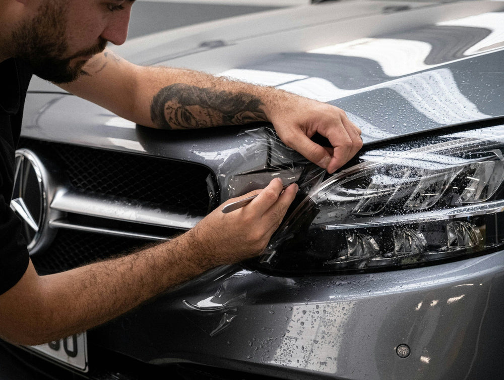 Vinyl Overlay Installation Deposit - Final quote will be sent via email