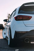 Hyundai  Facelift i30 N Rear Reflector Overlays 2021-2024