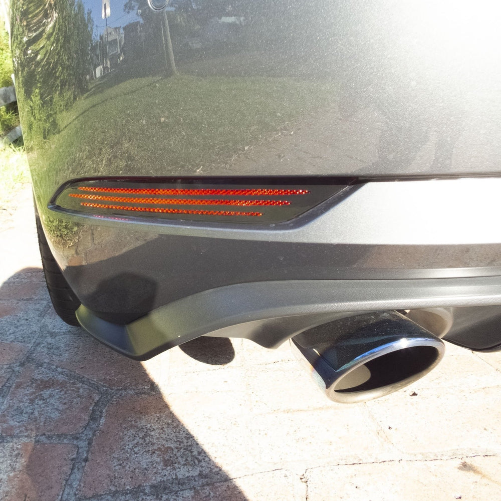 Volkswagen Golf MK7.5 Reflector Overlays