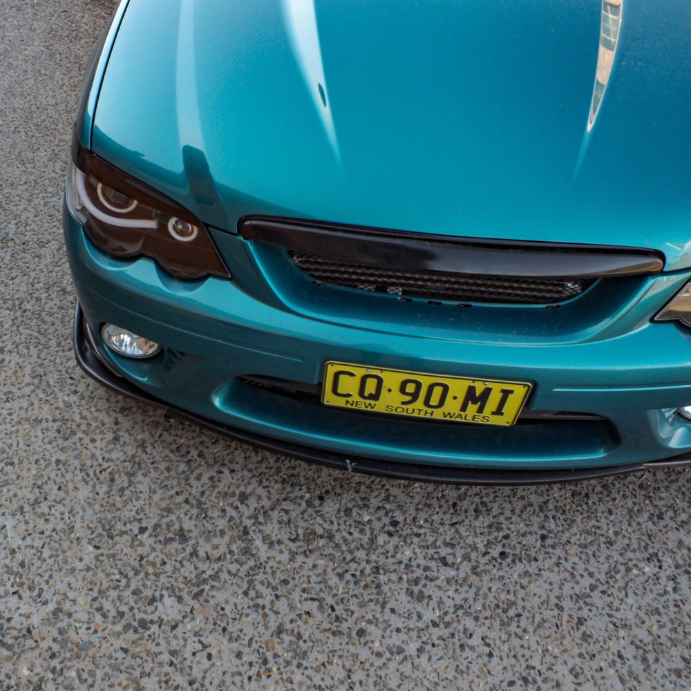 Ford Falcon BA/BF Vinyl eyelids