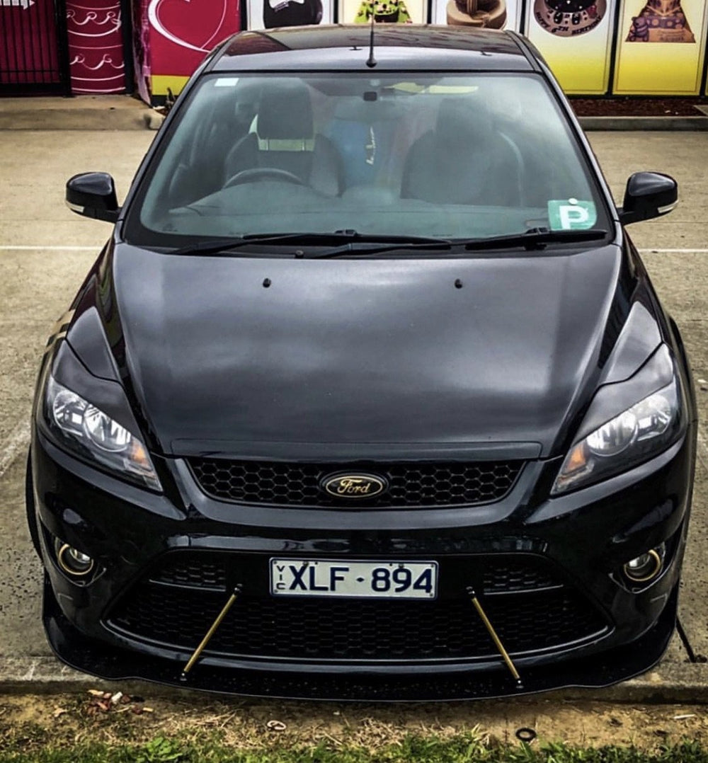Ford Focus XR5 Vinyl Eyelids