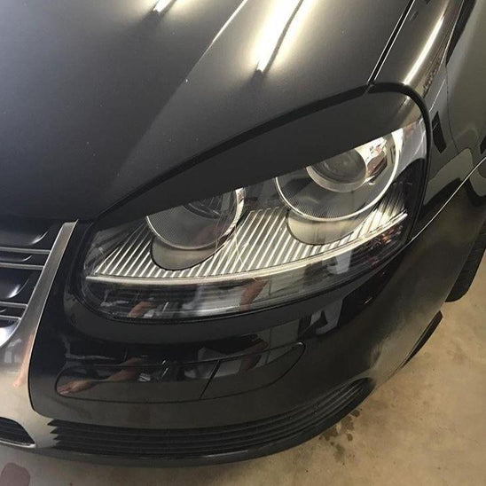 Volkswagen Golf Mk5 Vinyl Eyelids