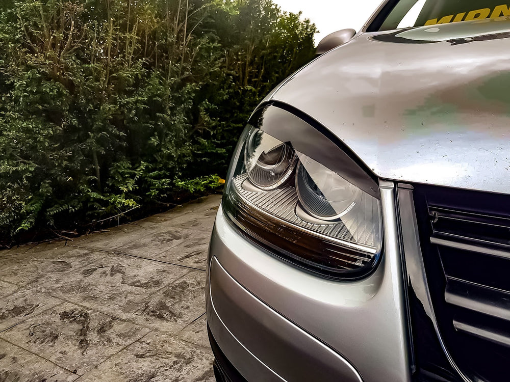 Volkswagen Golf Mk5 Vinyl Eyelids