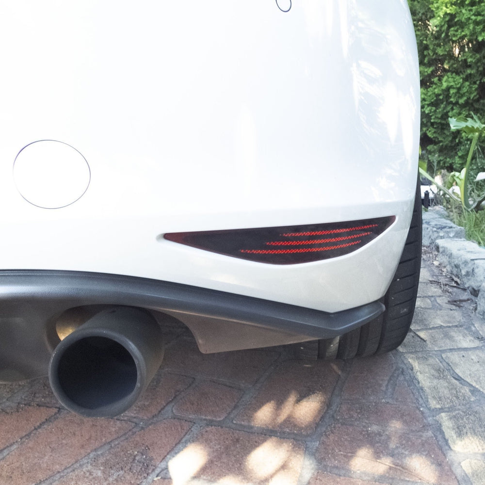 Volkswagen Golf MK7 Reflector Overlays