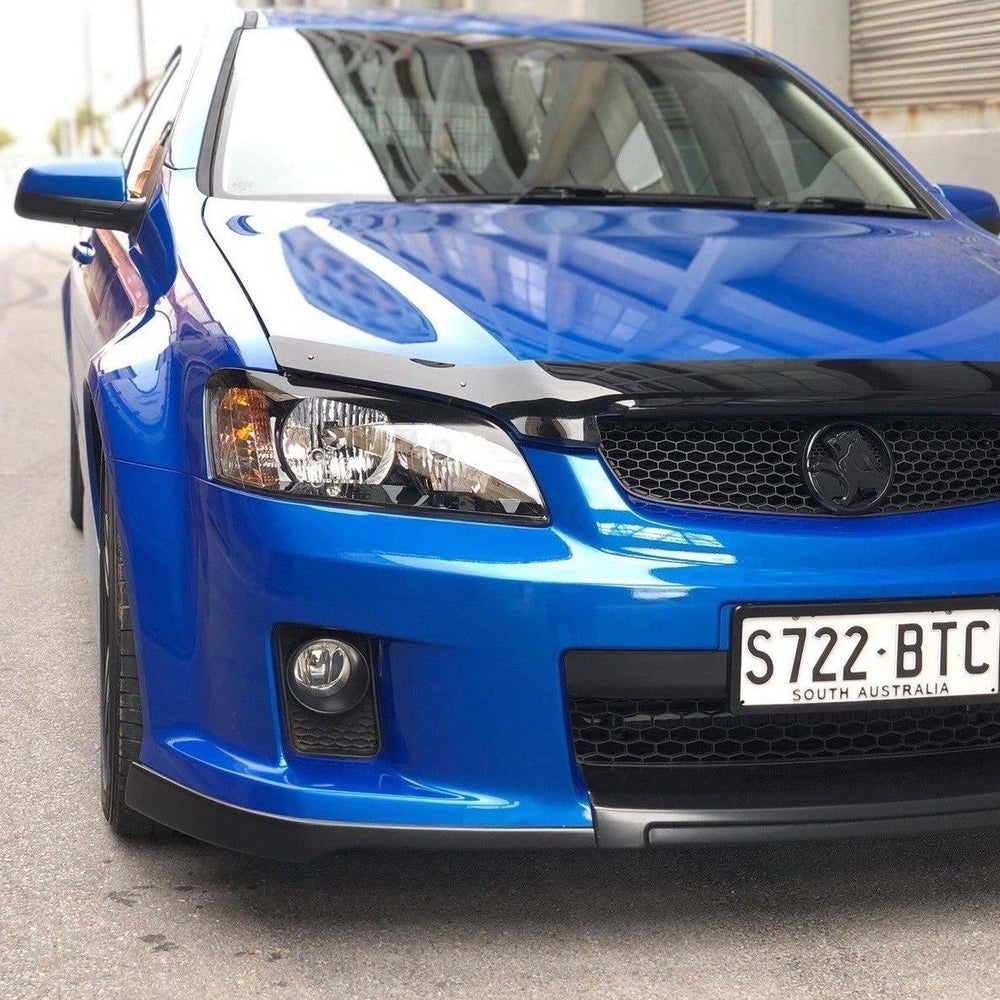 Holden Commodore VE Vinyl Eyelids