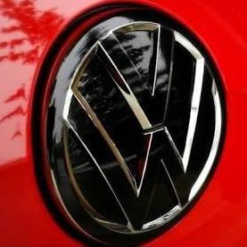 Volkswagen Polo MK5 Badge Overlay (Front, Rear or Both)