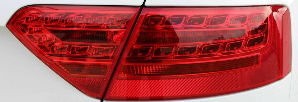 Audi A5 LED Partial Indicator/Reverse Overlay 2008-2011
