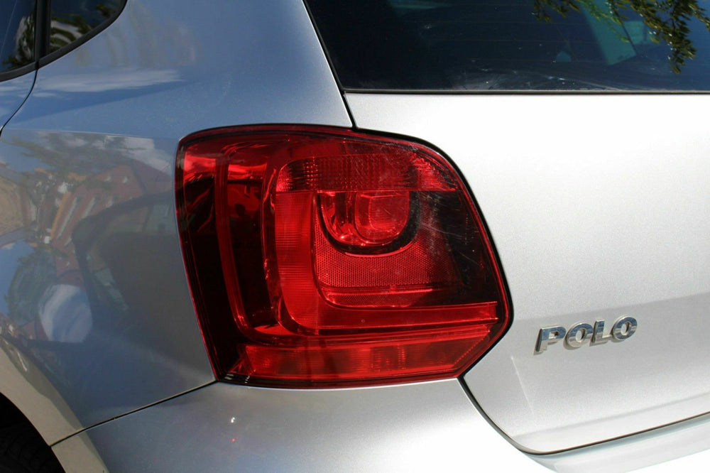 Volkswagen Polo MK5 Tail light Indicator/Reverse Overlay